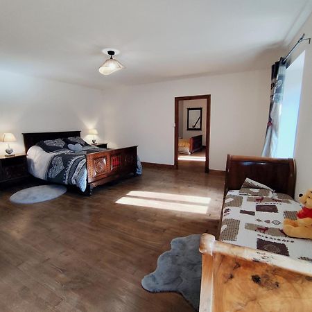 Authentique Moulin Tout Inclus-Moulin De Lavaugarde Thauron Екстер'єр фото