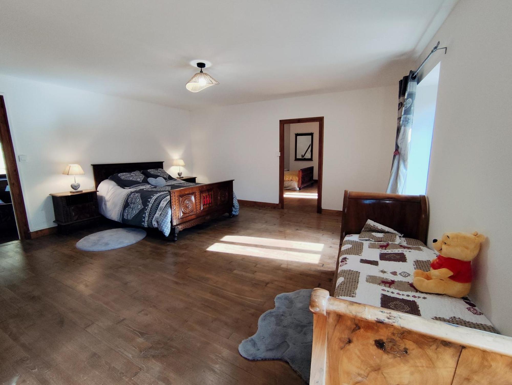 Authentique Moulin Tout Inclus-Moulin De Lavaugarde Thauron Екстер'єр фото