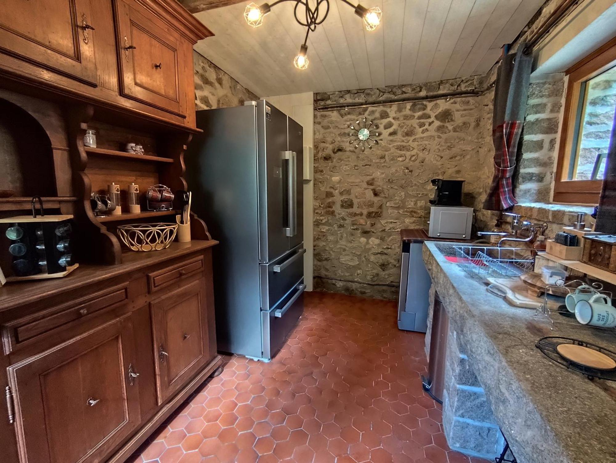 Authentique Moulin Tout Inclus-Moulin De Lavaugarde Thauron Екстер'єр фото