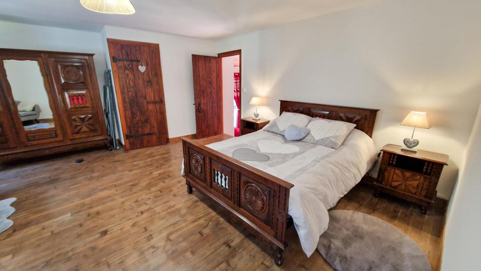 Authentique Moulin Tout Inclus-Moulin De Lavaugarde Thauron Екстер'єр фото