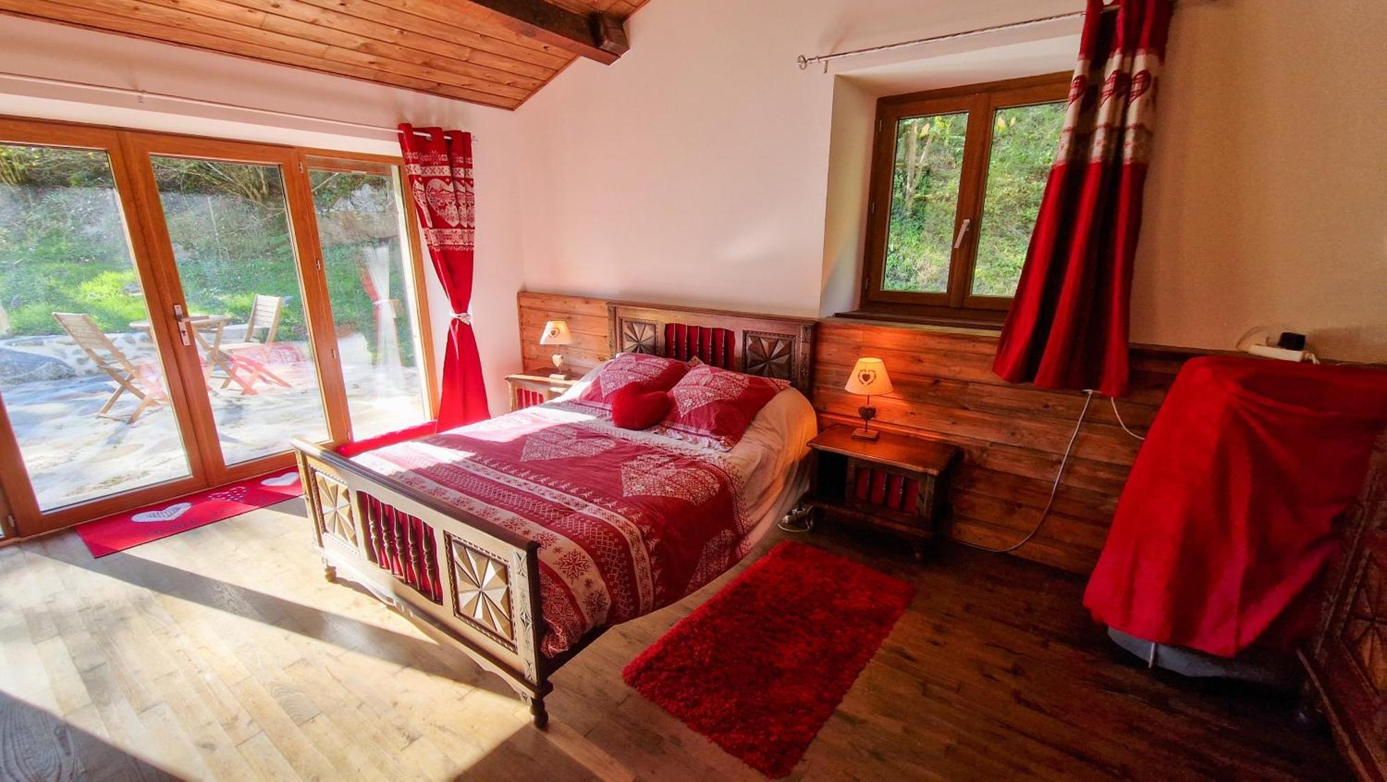 Authentique Moulin Tout Inclus-Moulin De Lavaugarde Thauron Екстер'єр фото